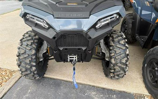2027 Polaris Sportsman 500 EPS