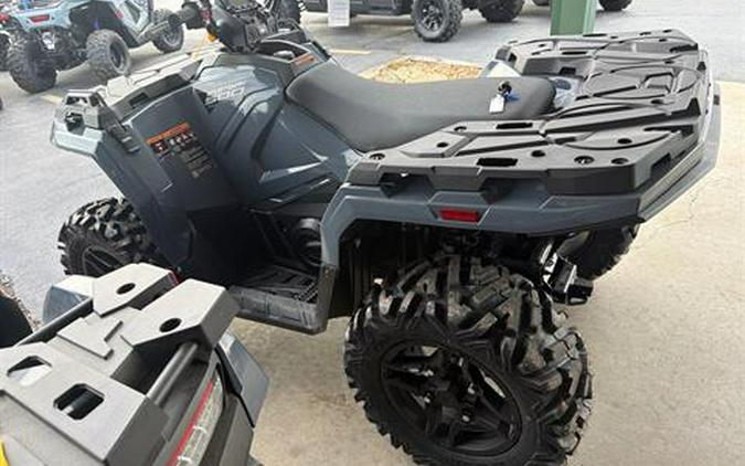 2027 Polaris Sportsman 500 EPS