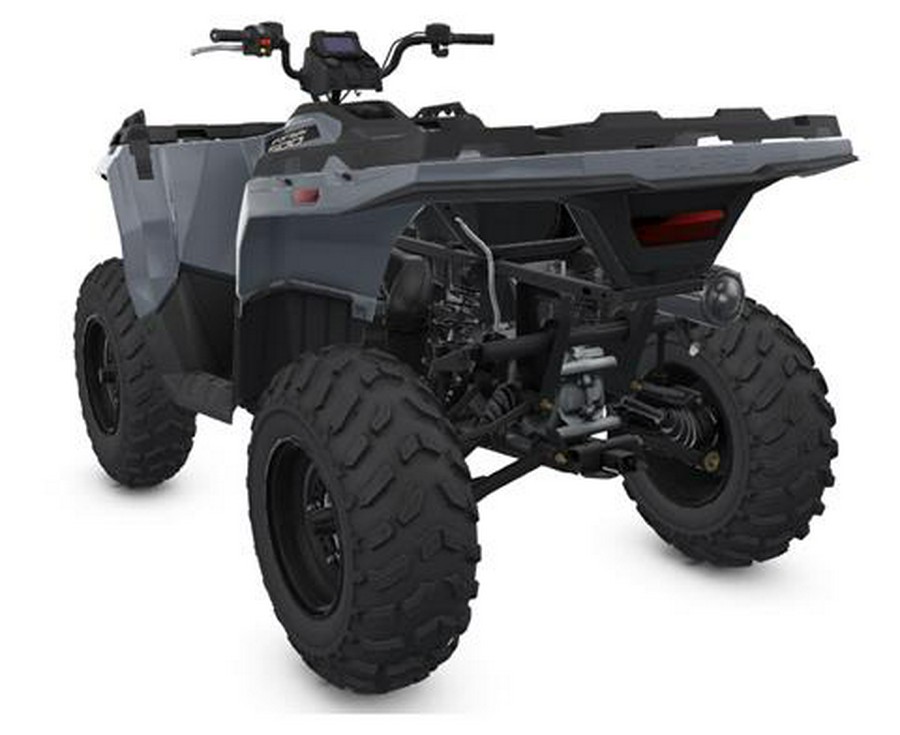 2027 Polaris Sportsman 500 EPS