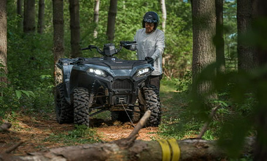 2027 Polaris Sportsman 500 EPS