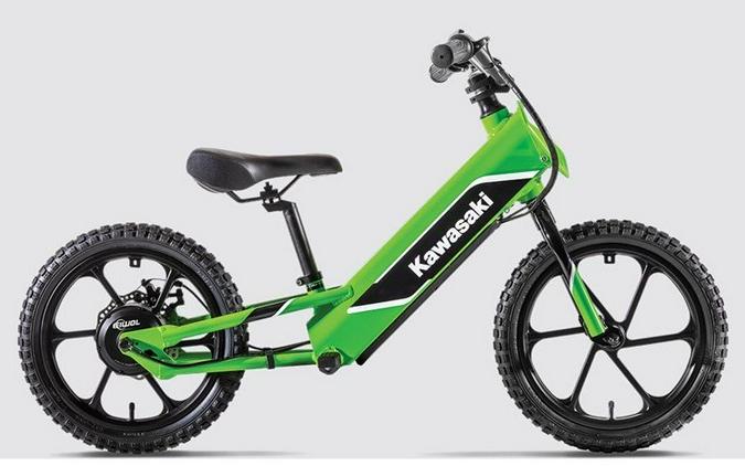 2023 Kawasaki Elektrode First Look [8 Fast Facts + 33 Electrifying Photos]