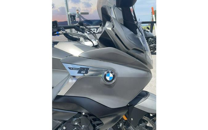 2019 BMW K1600 B