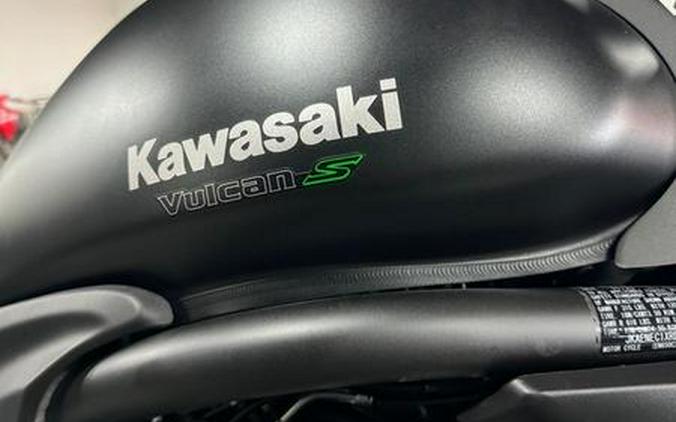 2024 Kawasaki Vulcan® S