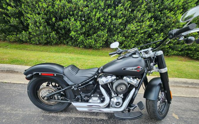 2019 Harley-Davidson Softail Slim®