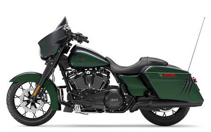 2021 Harley-Davidson Street Glide® Special