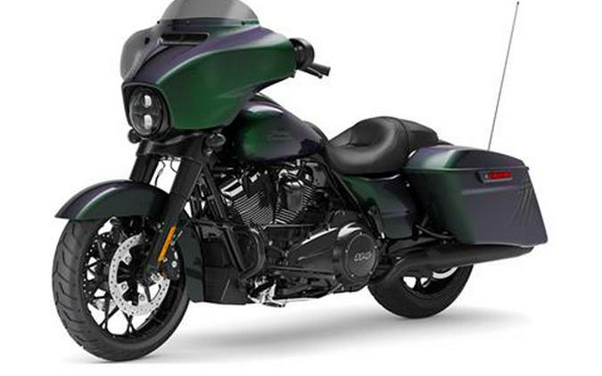 2021 Harley-Davidson Street Glide® Special