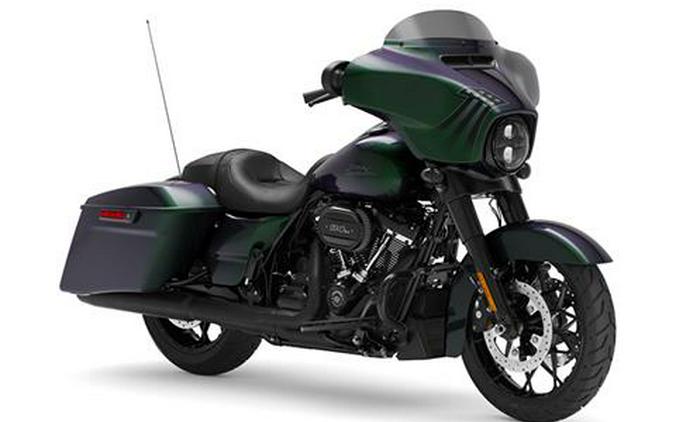 2021 Harley-Davidson Street Glide® Special