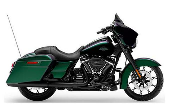 2021 Harley-Davidson Street Glide® Special