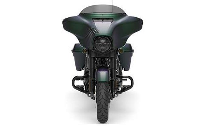 2021 Harley-Davidson Street Glide® Special