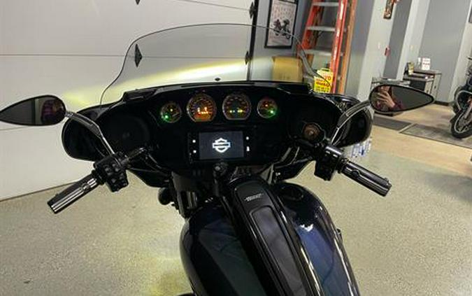 2021 Harley-Davidson Street Glide® Special