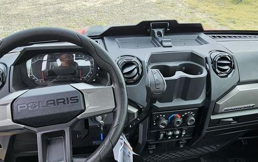 2024 Polaris® Ranger XD 1500 NorthStar Edition Premium