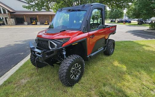 2024 Polaris® Ranger XD 1500 NorthStar Edition Premium