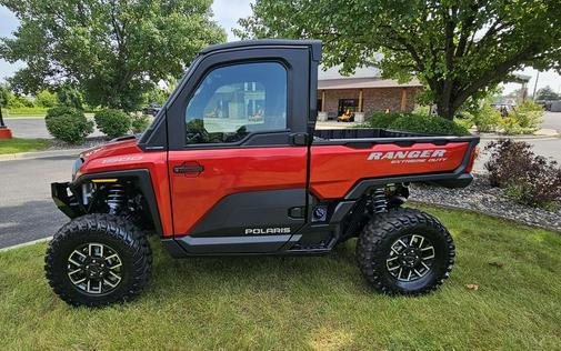 2024 Polaris® Ranger XD 1500 NorthStar Edition Premium