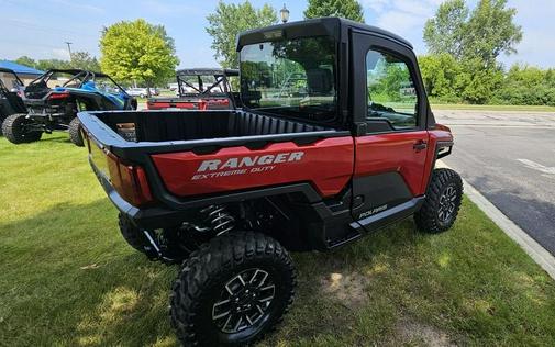 2024 Polaris® Ranger XD 1500 NorthStar Edition Premium