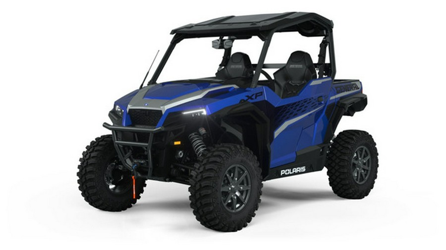 2024 Polaris GENERAL XP 1000 Ultimate