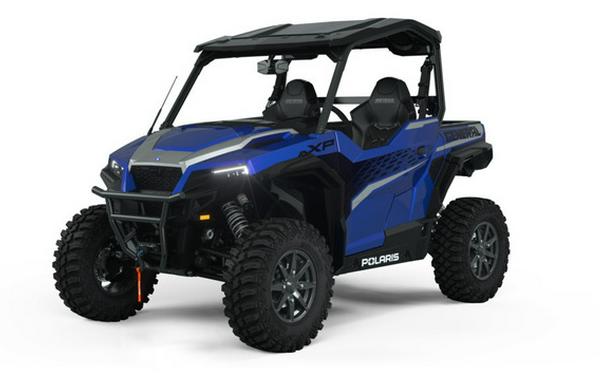 2024 Polaris GENERAL XP 1000 Ultimate