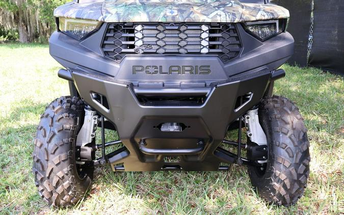 2024 Polaris® Ranger Crew SP 570 Premium Polaris Pursuit Camo