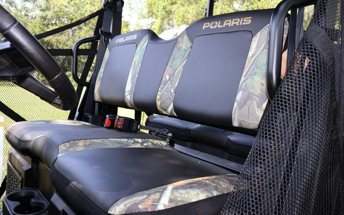 2024 Polaris® Ranger Crew SP 570 Premium Polaris Pursuit Camo