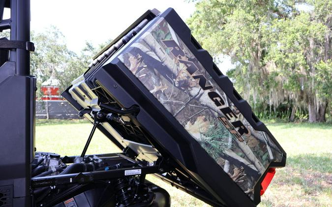 2024 Polaris® Ranger Crew SP 570 Premium Polaris Pursuit Camo