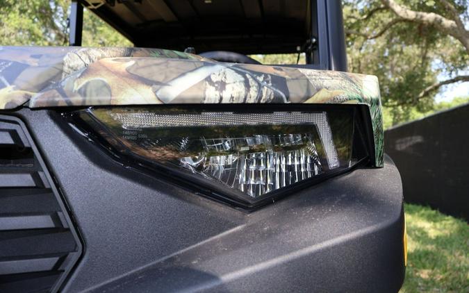 2024 Polaris® Ranger Crew SP 570 Premium Polaris Pursuit Camo