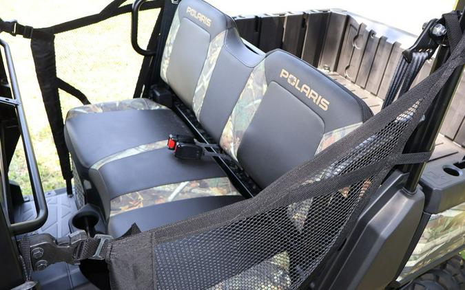 2024 Polaris® Ranger Crew SP 570 Premium Polaris Pursuit Camo