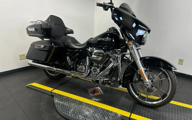 2023 Harley-Davidson Street Glide