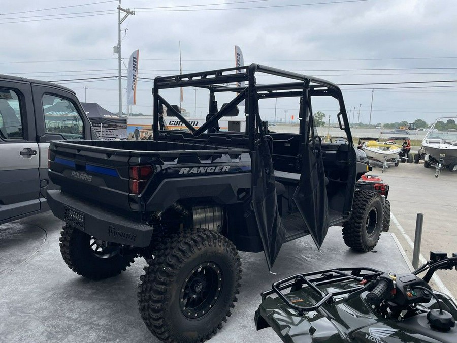 2023 Polaris Ranger® Crew XP 1000 Premium