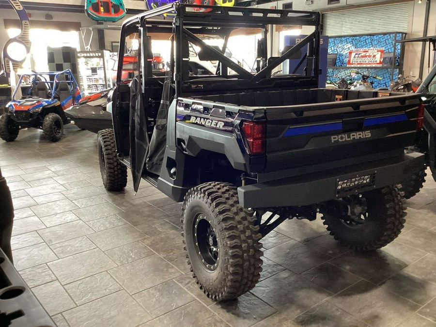 2023 Polaris Ranger® Crew XP 1000 Premium