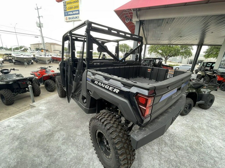 2023 Polaris Ranger® Crew XP 1000 Premium