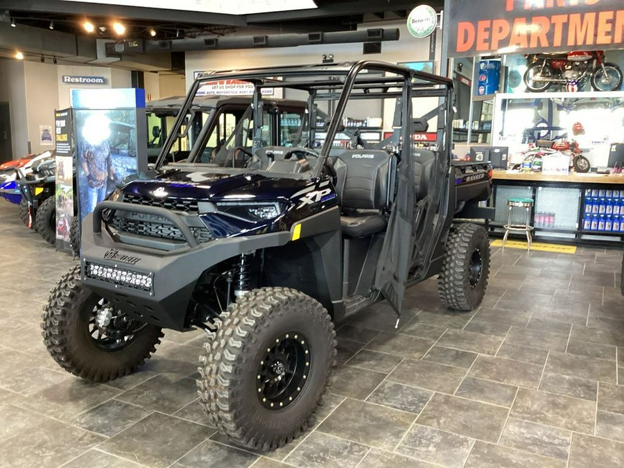 2023 Polaris Ranger® Crew XP 1000 Premium