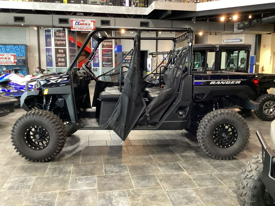 2023 Polaris Ranger® Crew XP 1000 Premium