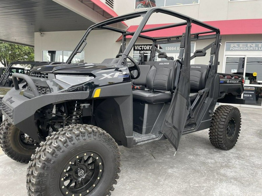 2023 Polaris Ranger® Crew XP 1000 Premium