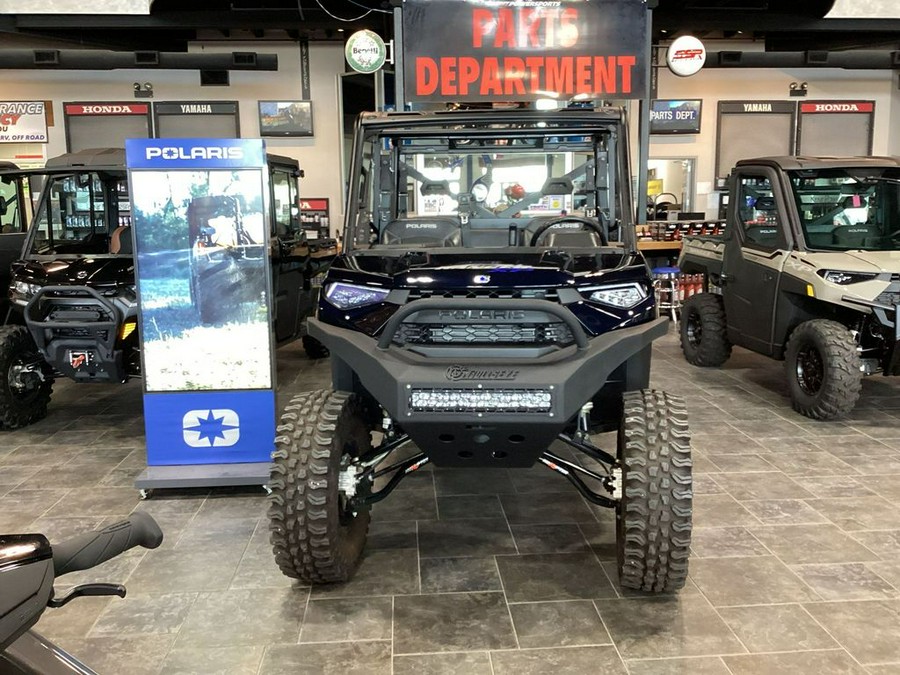 2023 Polaris Ranger® Crew XP 1000 Premium