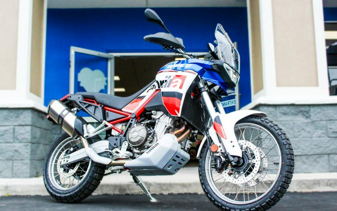 2024 Aprilia® Tuareg 660