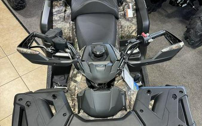 2024 CFMOTO CForce 600 Touring Camo