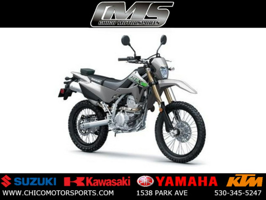 2024 Kawasaki KLX300 - SAVE $500 OFF MSRP