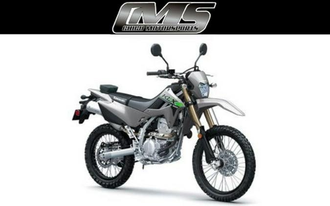 2024 Kawasaki KLX300 - SAVE $500 OFF MSRP