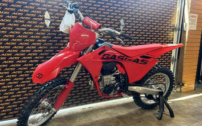 2025 GASGAS MC 450F