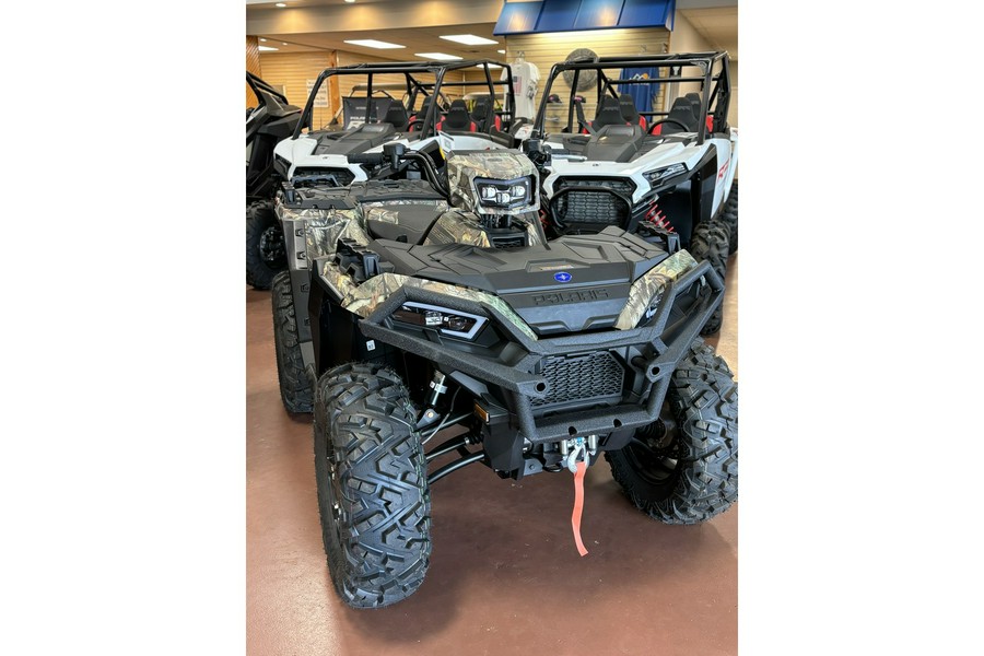 2024 Polaris Industries SPORTSMAN 850 PPC