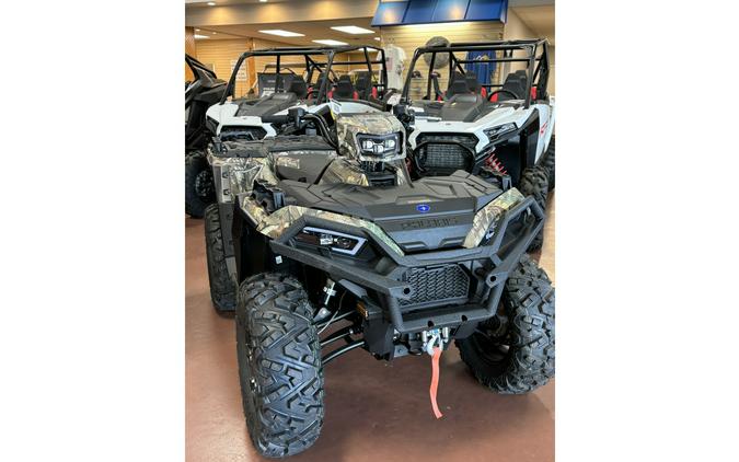 2024 Polaris Industries SPORTSMAN 850 PPC