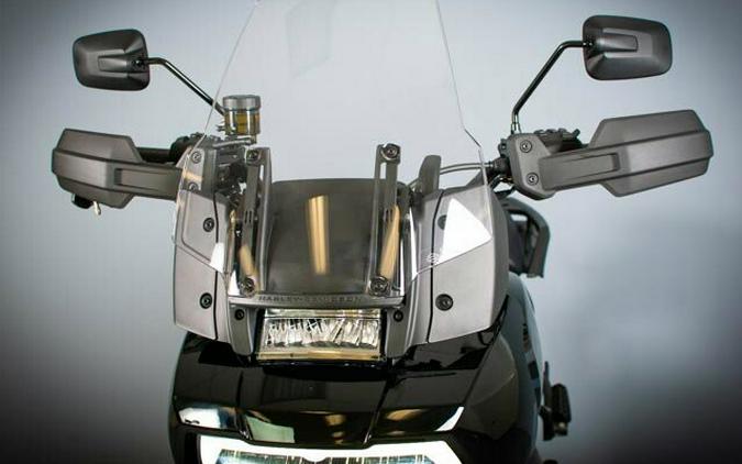 2023 Harley-Davidson Pan America 1250 Special