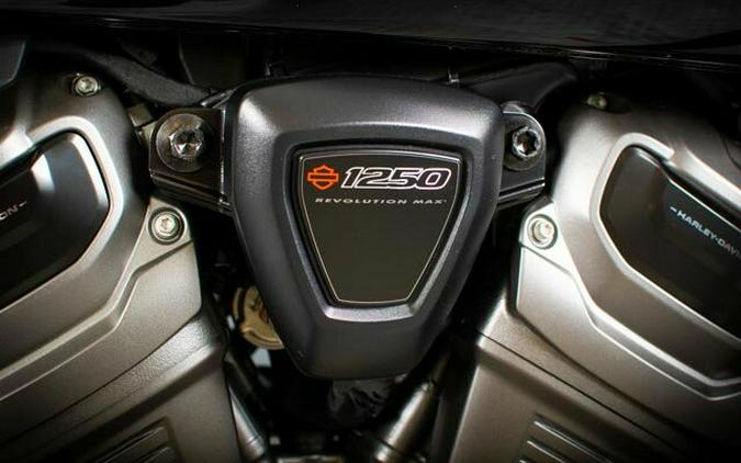 2023 Harley-Davidson Pan America 1250 Special