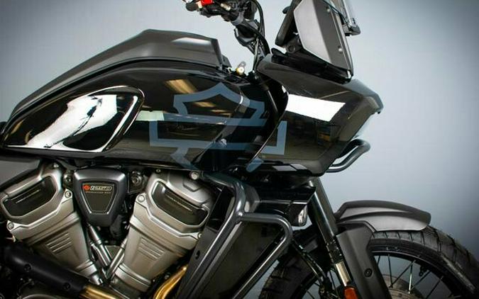 2023 Harley-Davidson Pan America 1250 Special