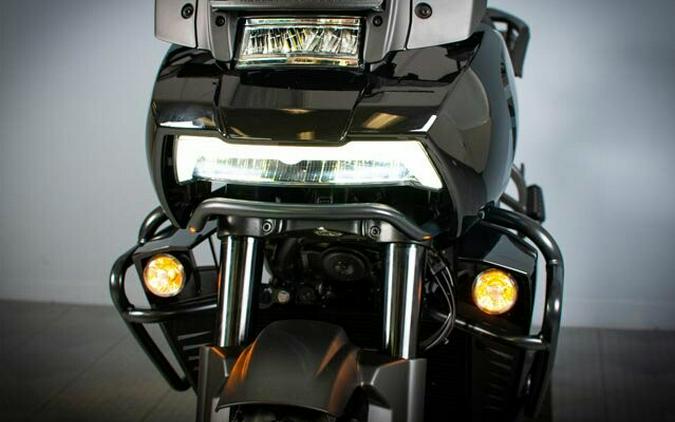 2023 Harley-Davidson Pan America 1250 Special