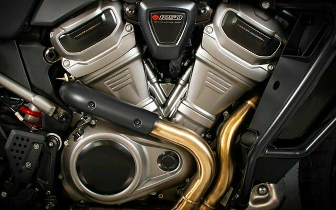 2023 Harley-Davidson Pan America 1250 Special