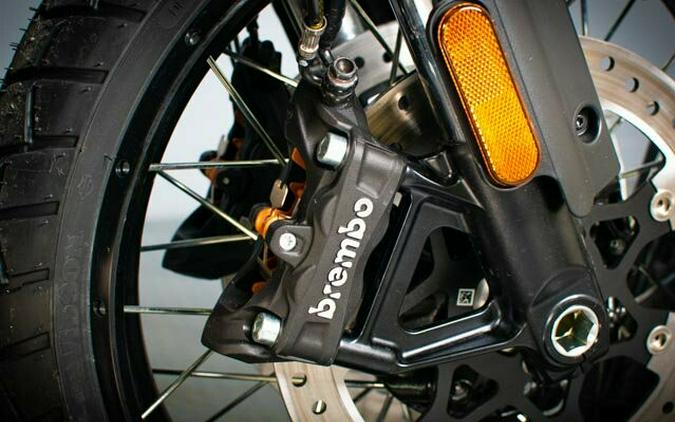 2023 Harley-Davidson Pan America 1250 Special