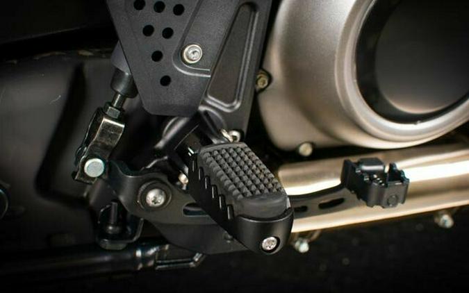 2023 Harley-Davidson Pan America 1250 Special