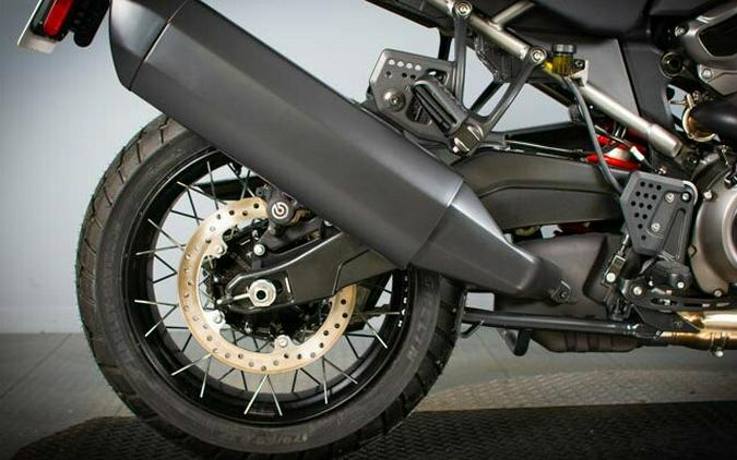 2023 Harley-Davidson Pan America 1250 Special