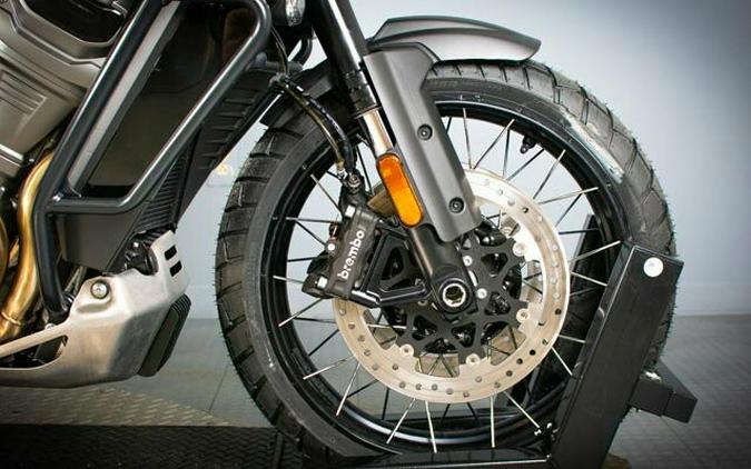 2023 Harley-Davidson Pan America 1250 Special