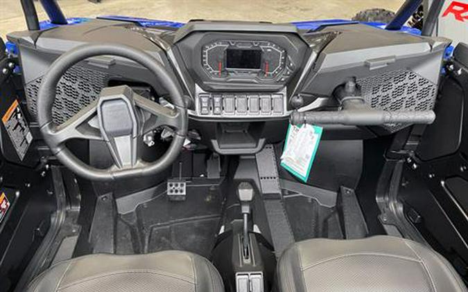 2025 Polaris RZR XP 1000 Sport
